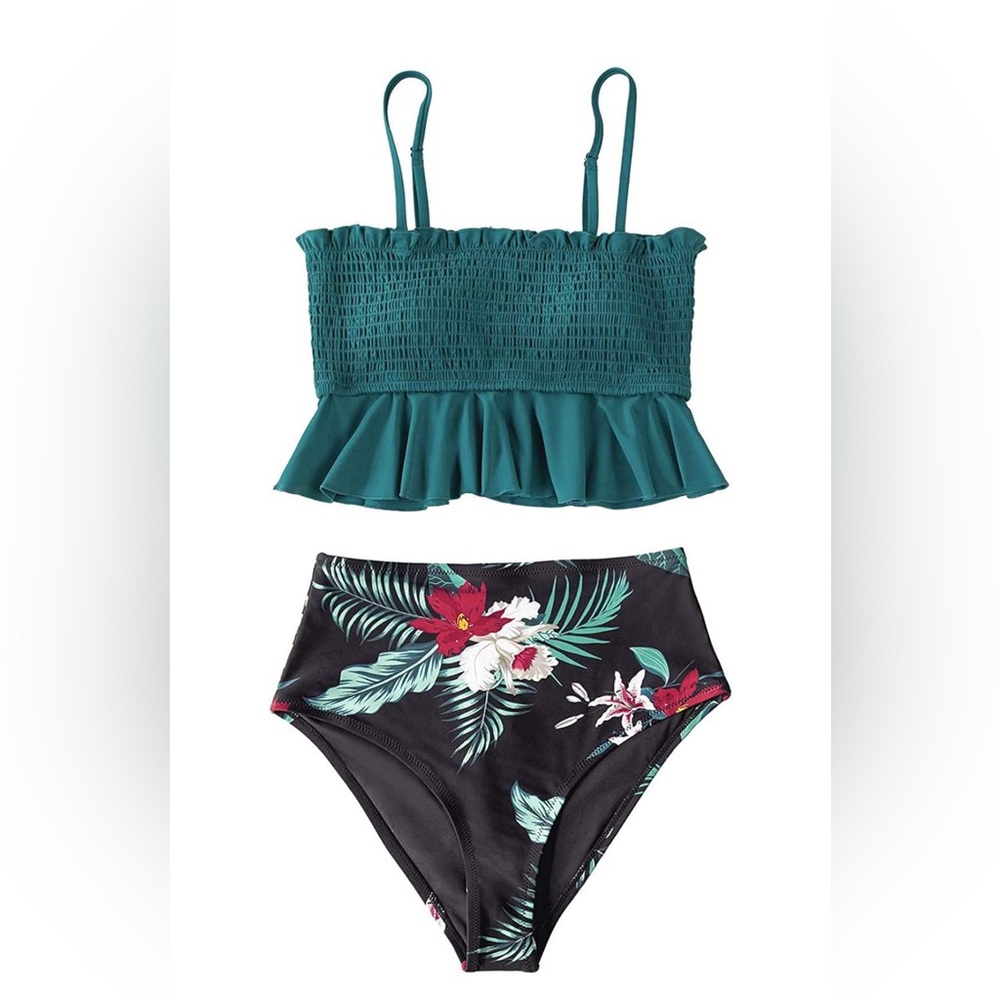 🌴Cupshe Bikini🦩